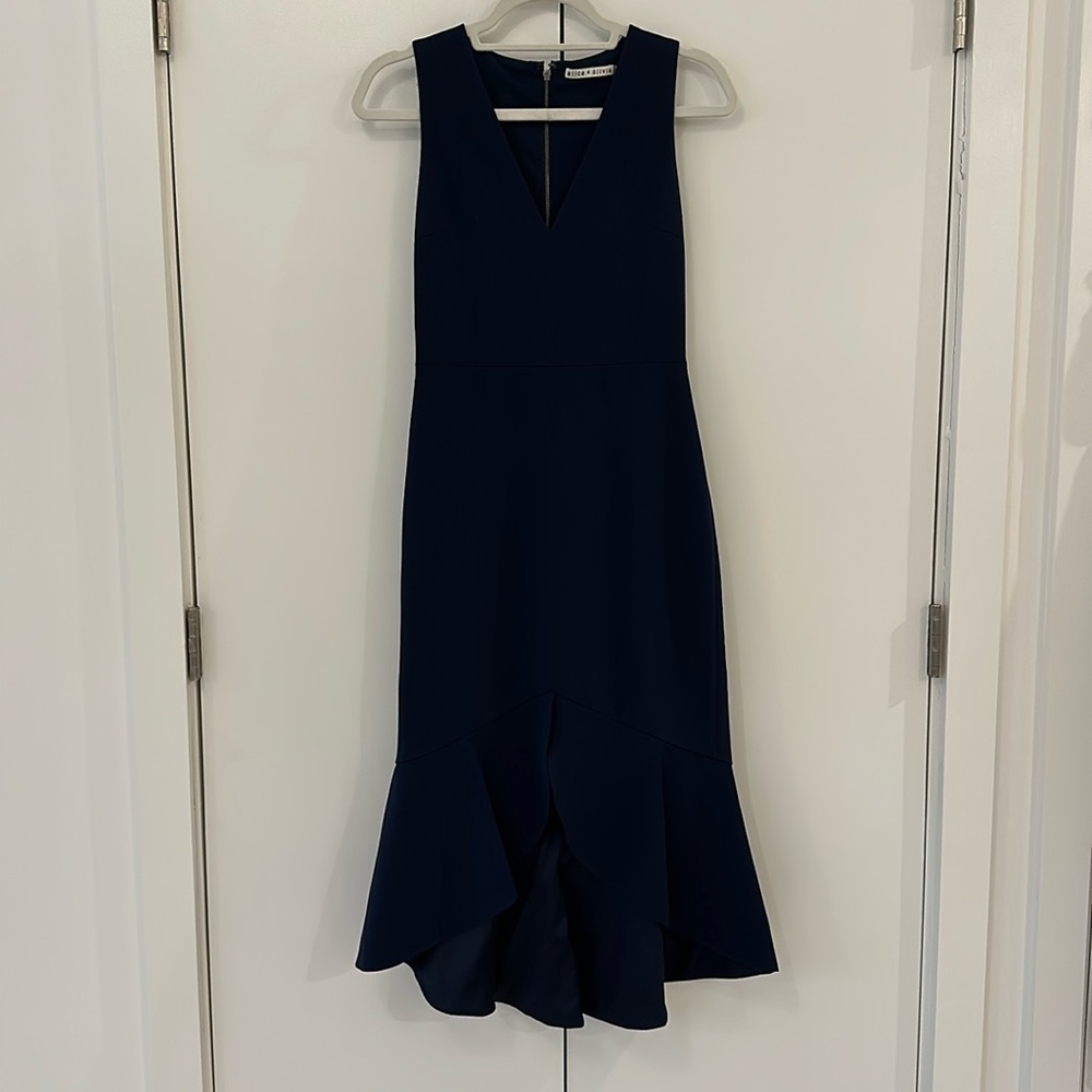 Alice + Olivia Dress